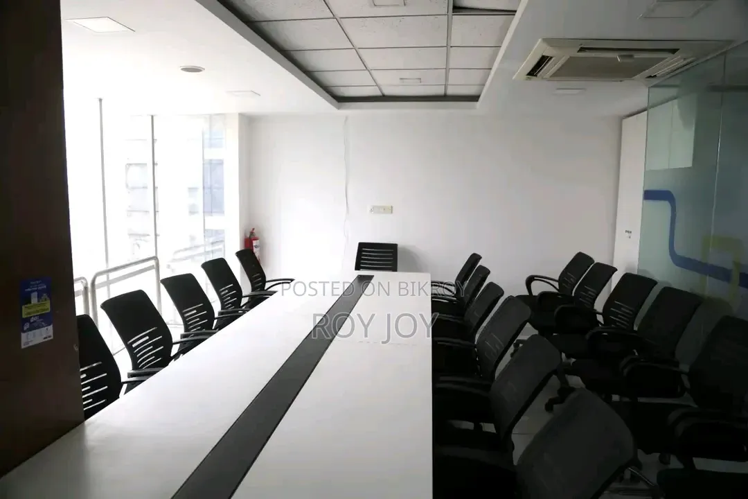 Office Rent