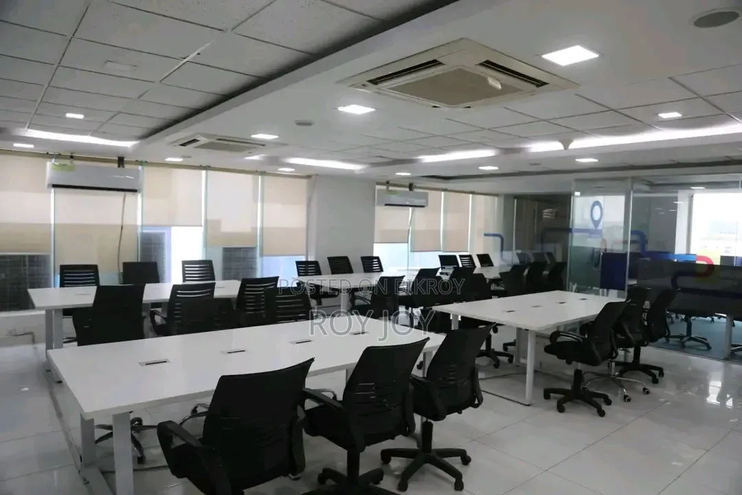 Office Rent