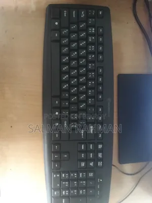 Desktop Computer Dell OptiPlex 3060 4GB Intel Core i5 SSD 1T