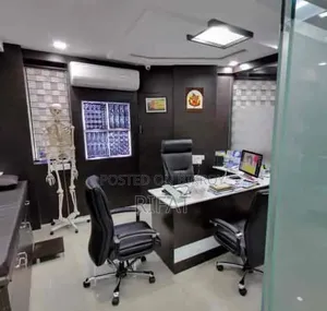 চিকিৎসা সেবা