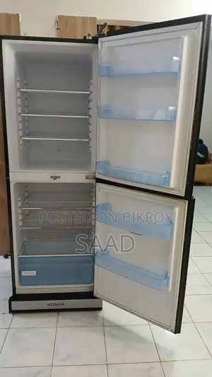 Konka 315 Liters Fridge
