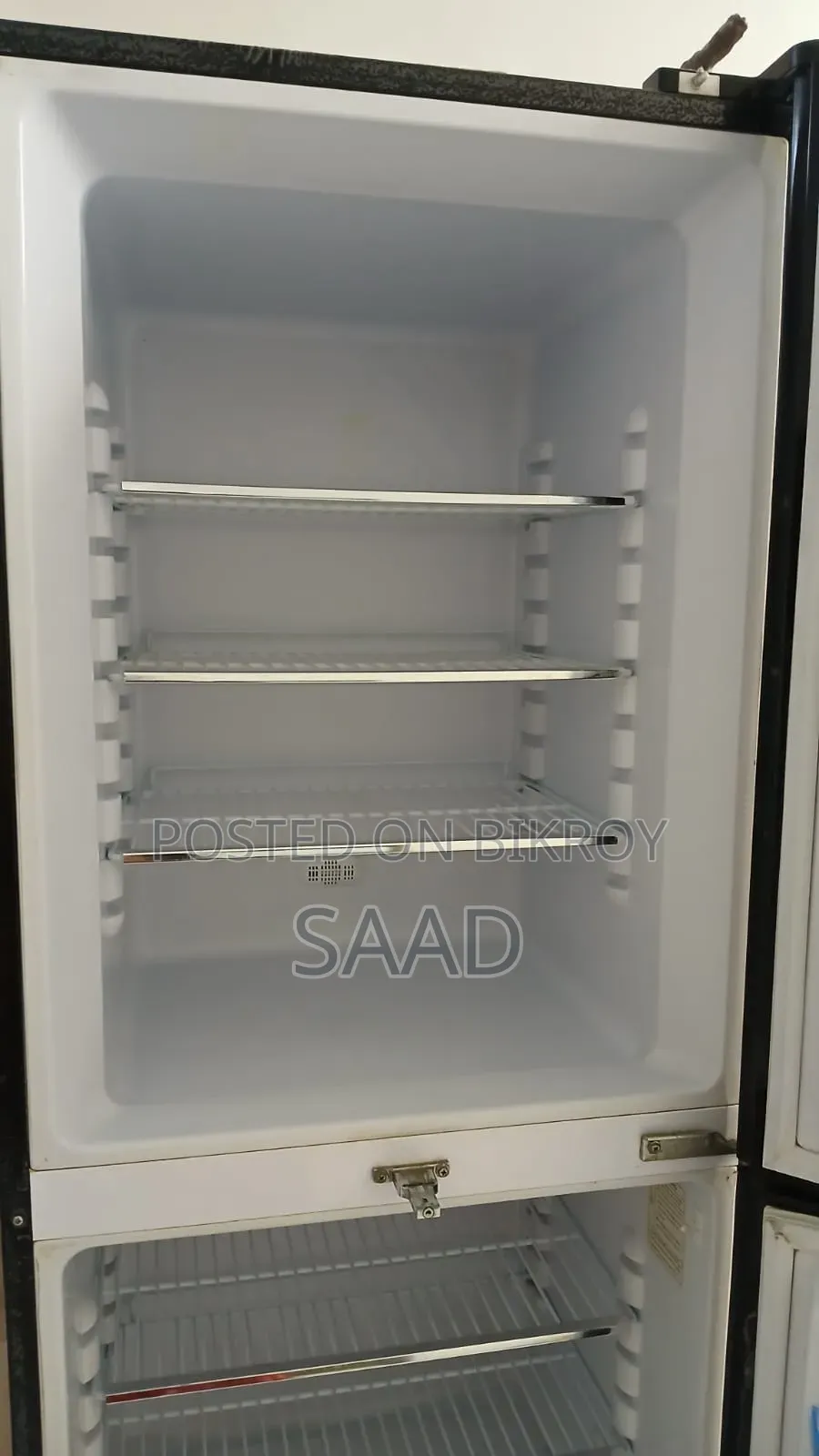Konka 315 Liters Fridge