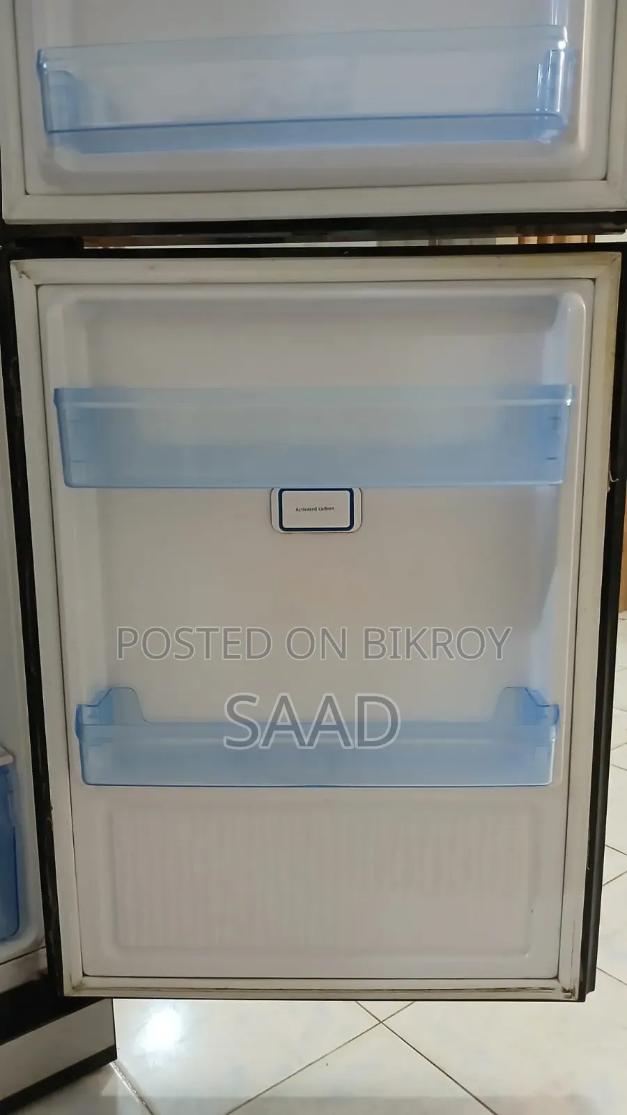 Konka 315 Liters Fridge