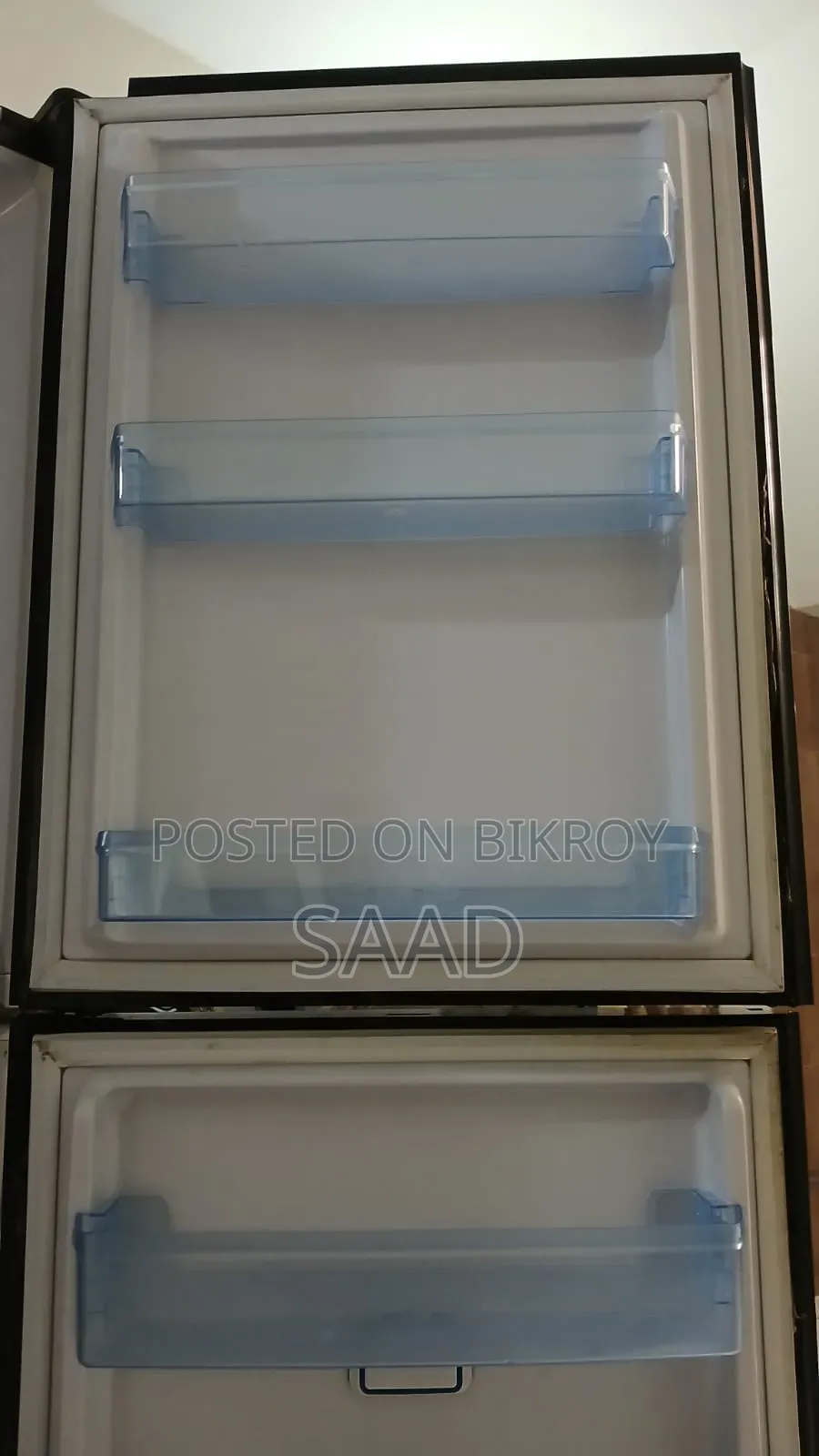 Konka 315 Liters Fridge