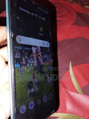 Realme C21Y 64 GB Blue