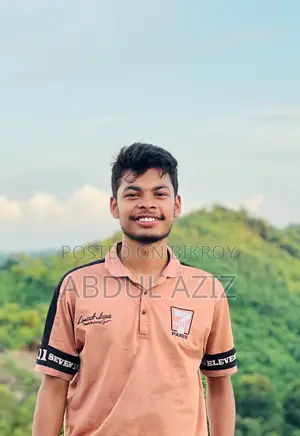 বিজ্ঞাপন মার্কেটিং সিভি