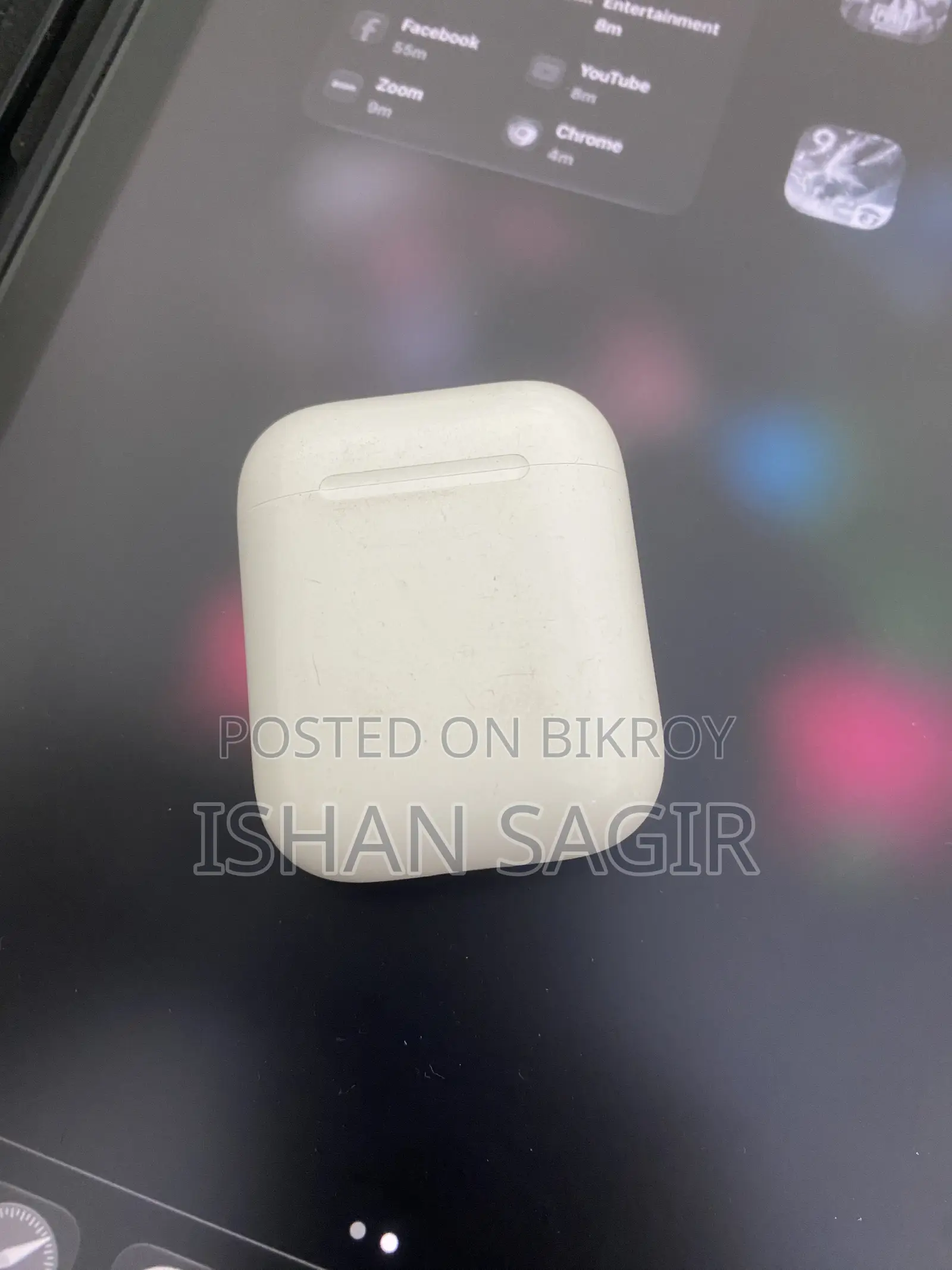 Apple AirPods 2nd Gen