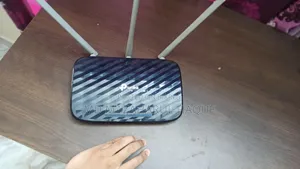 টিপি লিংক রাউটার