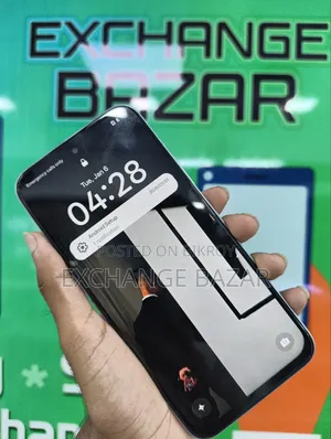 ওপ্পো এ৬এক্স ১২৮ জিবি ব্লু