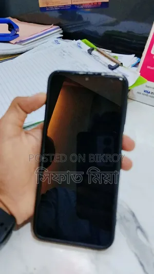 Samsung Galaxy M33 5G 128 GB Blue