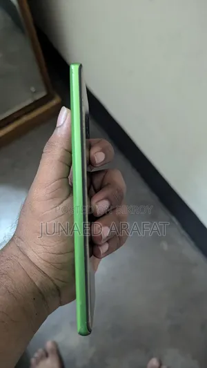 মটোরোলা এজ ৫০ ফিউশন ২৫৬ জিবি গ্রিন