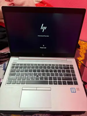 Laptop HP EliteBook 840 G6 16GB Intel Core i7 SSD 512GB