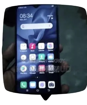 Vivo S1 Pro 128 GB Black