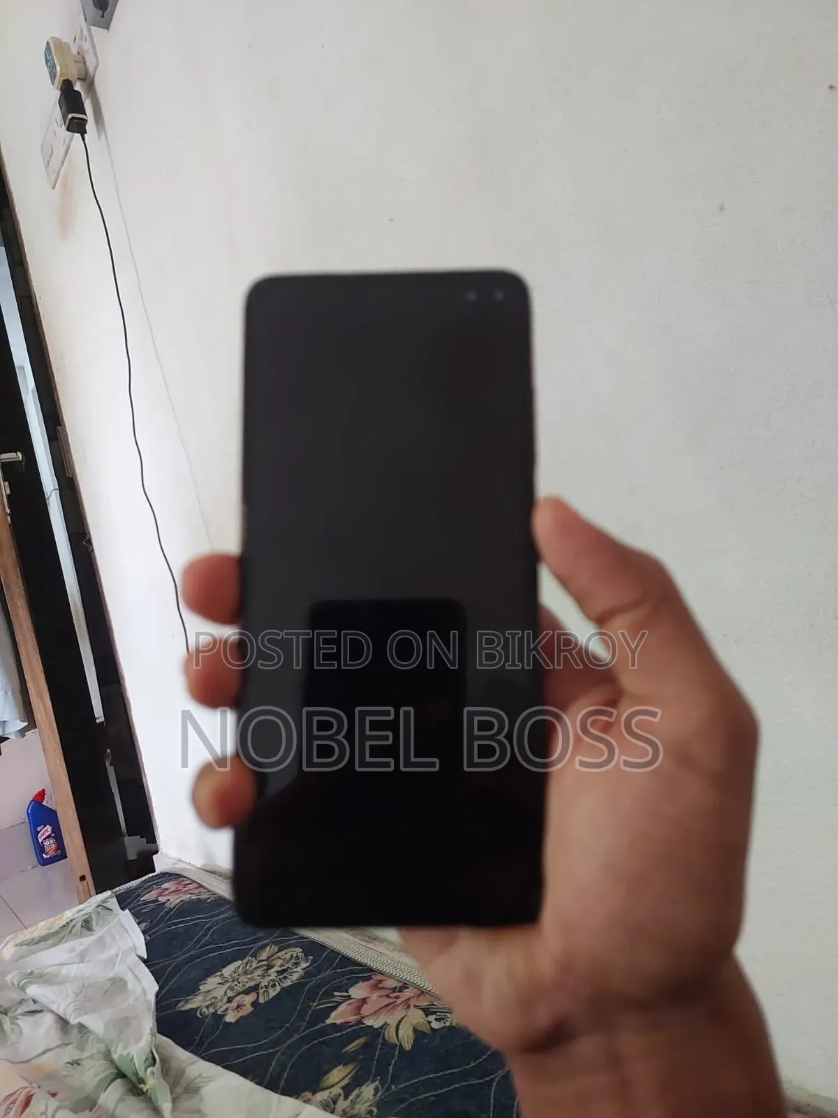 শাওমি পোকোফোন এক্স২ ২৫৬ জিবি রেড
