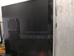 Desktop Computer Samsung 8GB AMD A10 HDD 2TB