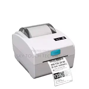 Barcode Label Printer