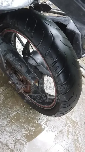 মোটরসাইকেল ২০১৮ ব্ল্যাক