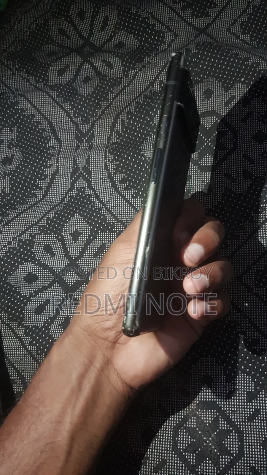 গুগল পিক্সেল ৬ ১২৮ জিবি ব্ল্যাক