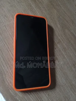 রিয়েলমি নারজো ৫০ ১২৮ জিবি হোয়াইট