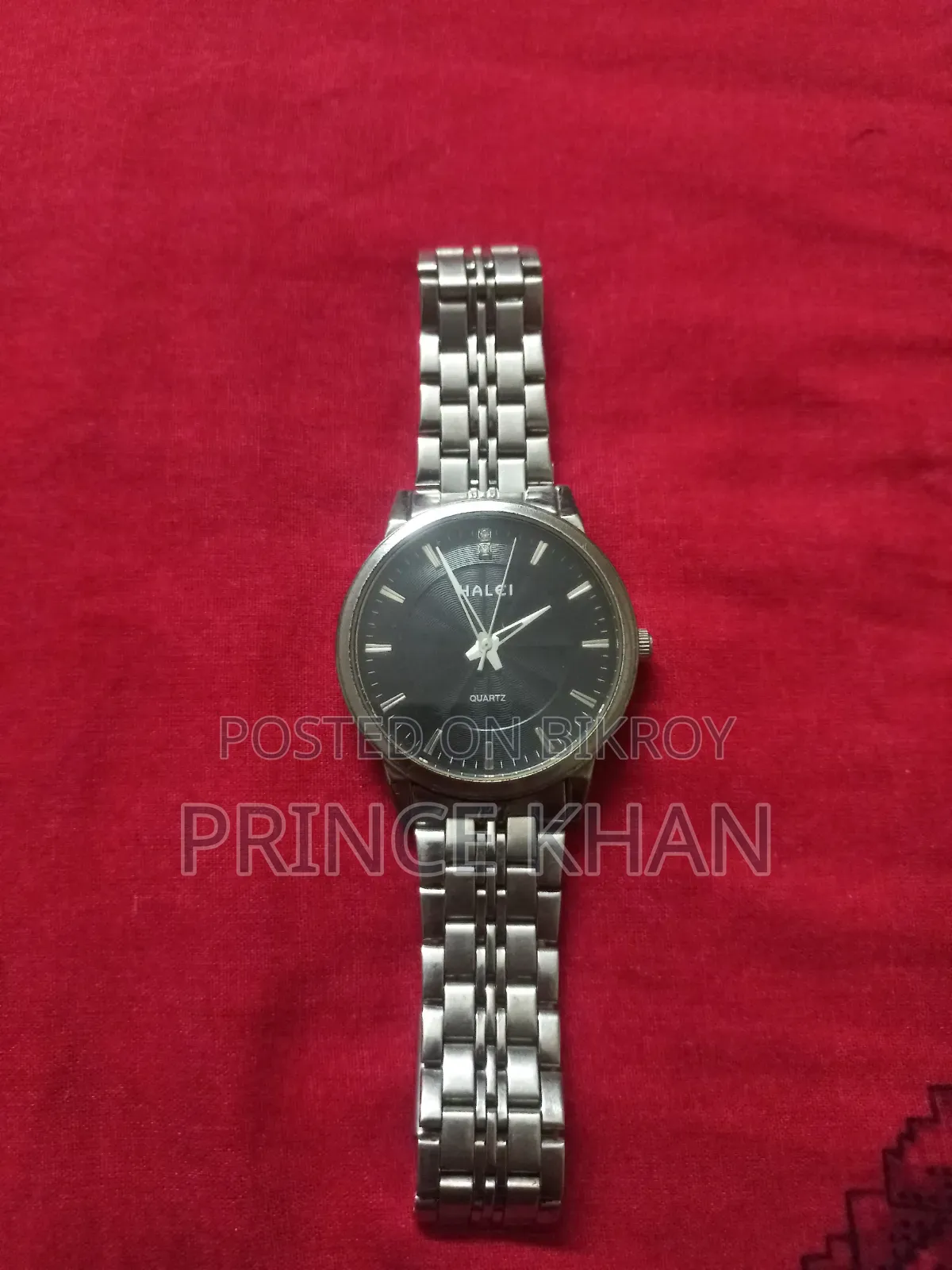 HELWI Watch