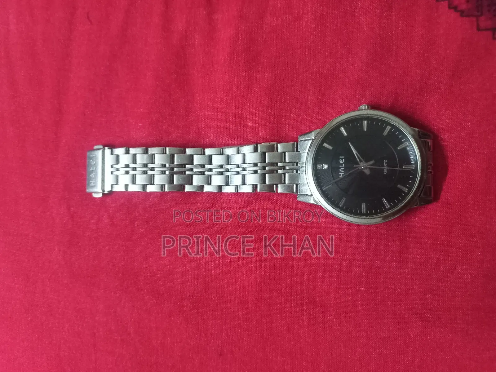 HELWI Watch