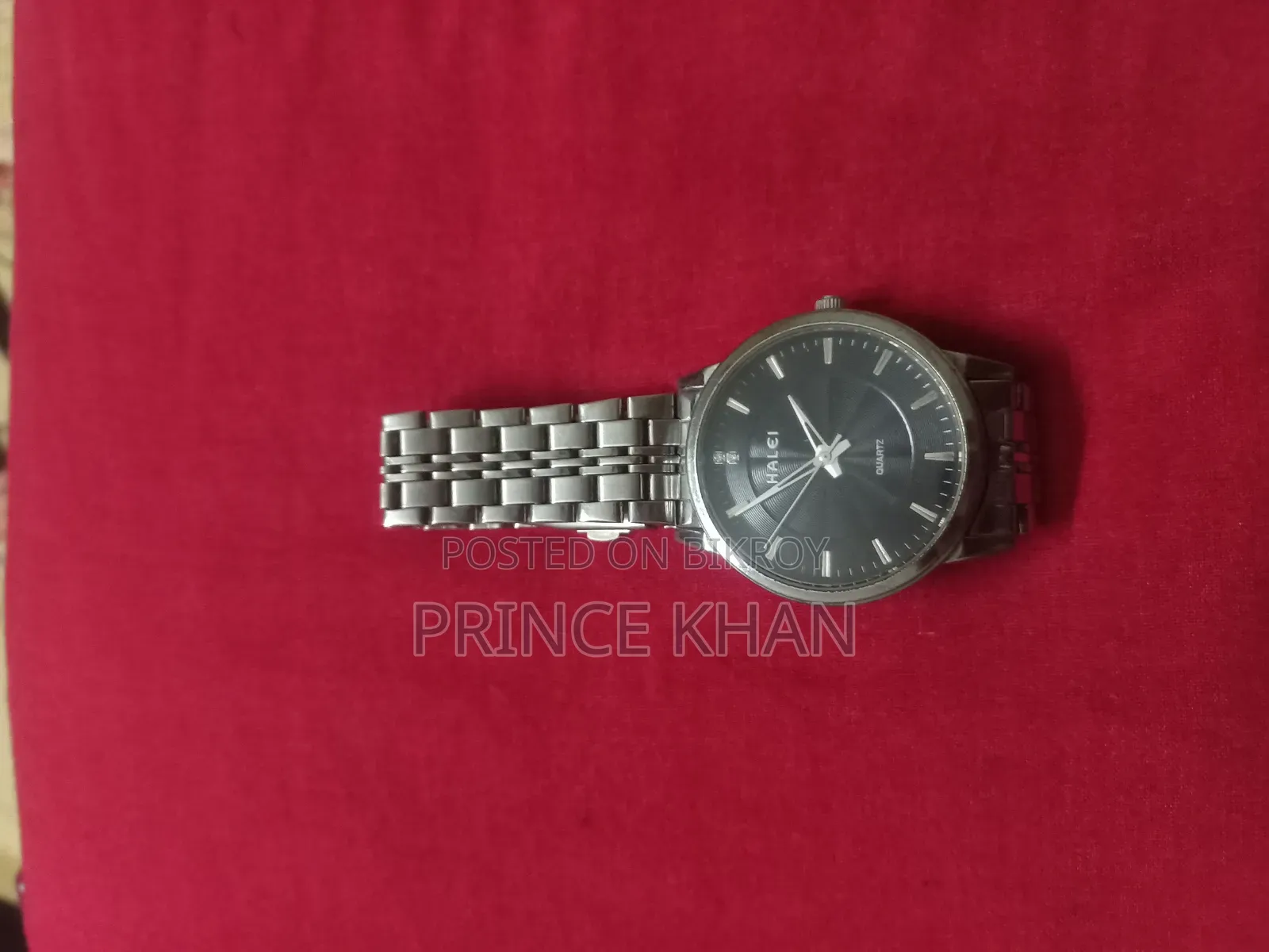 HELWI Watch