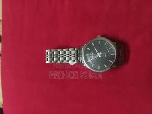 HELWI Watch