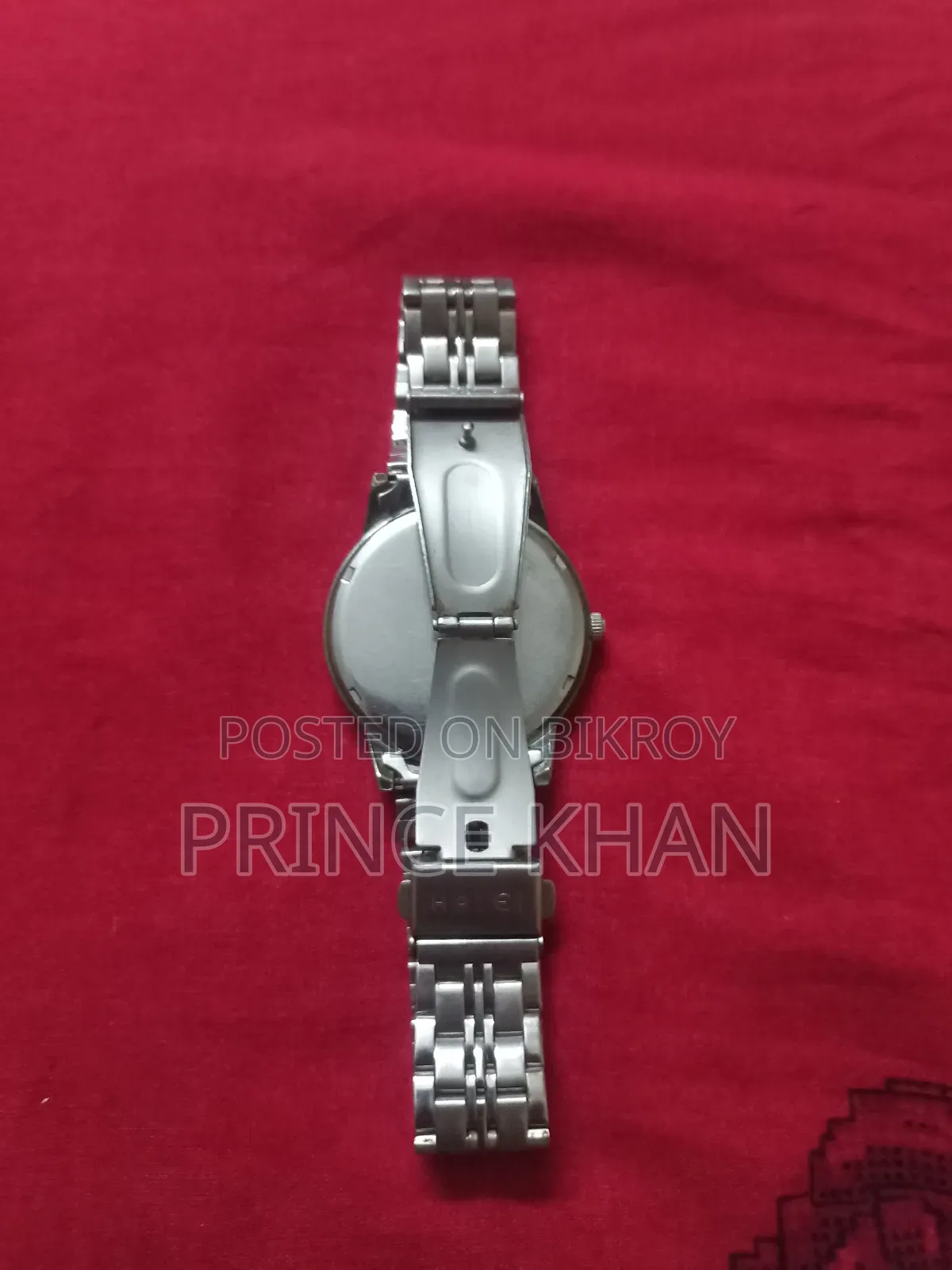 HELWI Watch