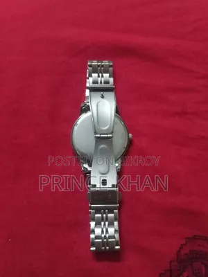HELWI Watch