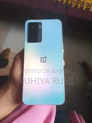 OnePlus Nord N20 SE 64 GB Blue