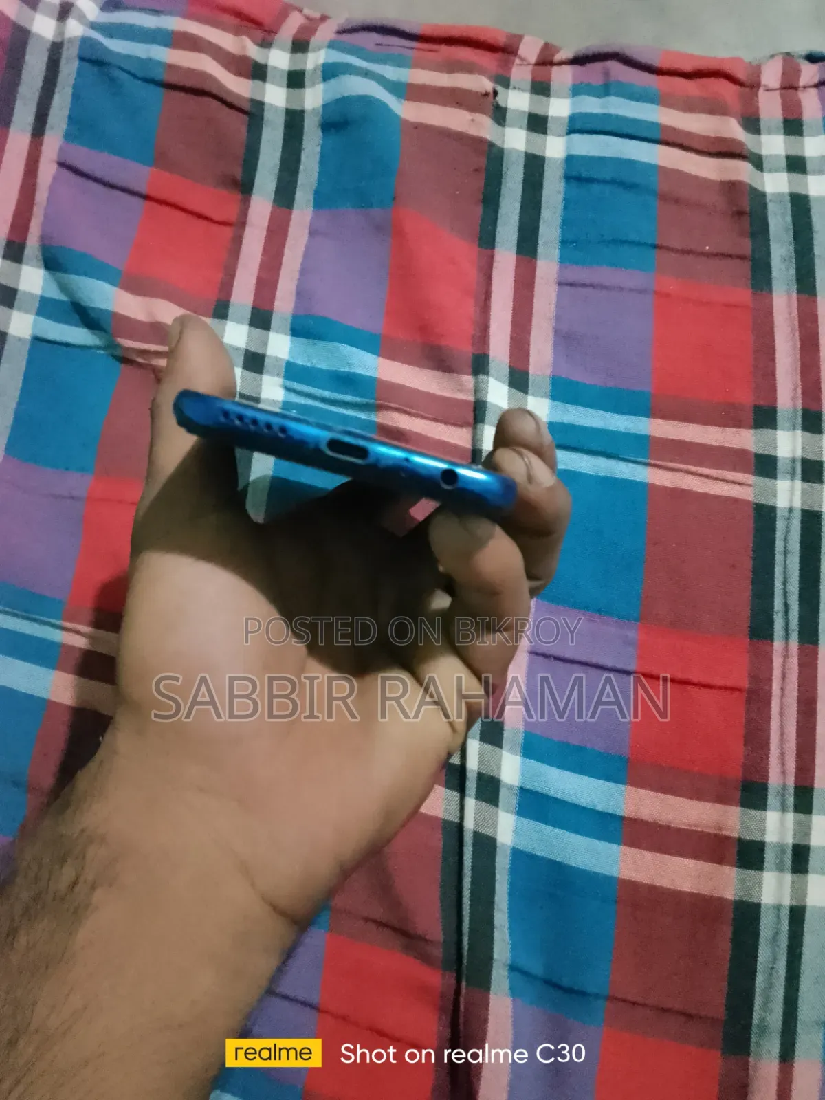 Xiaomi Redmi Note 8 128 GB Blue