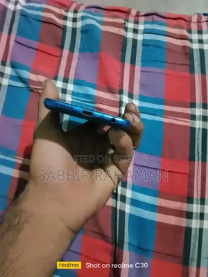 Xiaomi Redmi Note 8 128 GB Blue