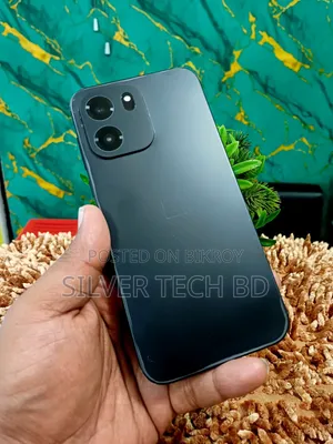 ওয়ানপ্লাস ২৫৬ জিবি কালো