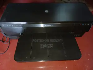HP Project 7117