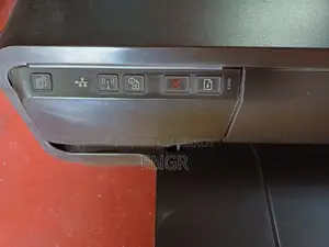 HP Project 7117
