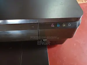 HP Project 7117