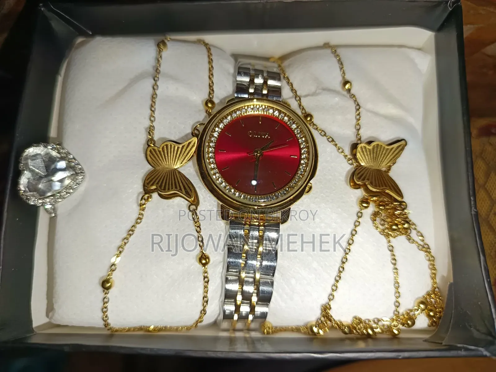 Ladies Watch
