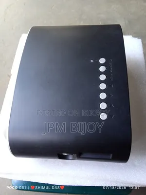 Mini LED Projector