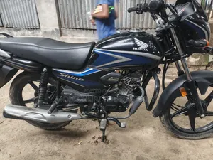 Honda 2024 Black