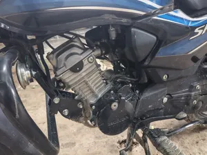 Honda 2024 Black
