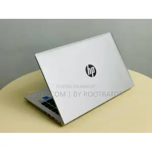 Laptop HP ProBook 640 G8 8GB Intel Core i5 SSD 256GB