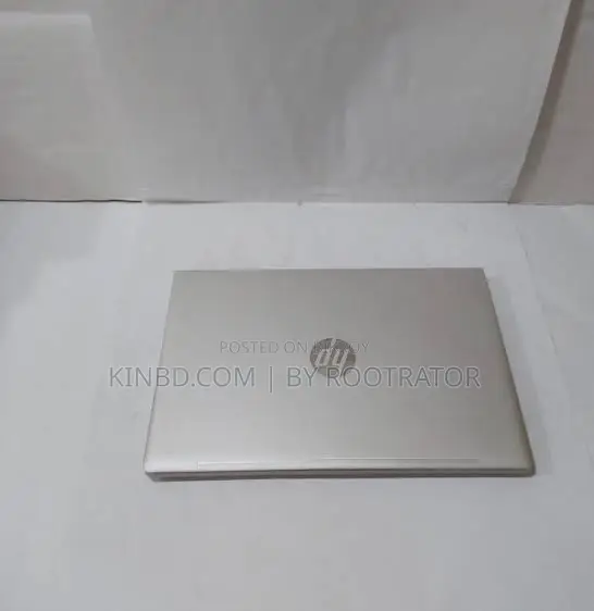 Laptop HP ProBook 640 G8 8GB Intel Core i5 SSD 256GB