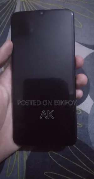 Samsung Galaxy A50s 128 GB Black