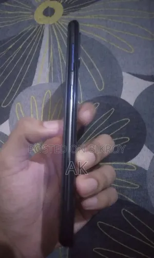 Samsung Galaxy A50s 128 GB Black