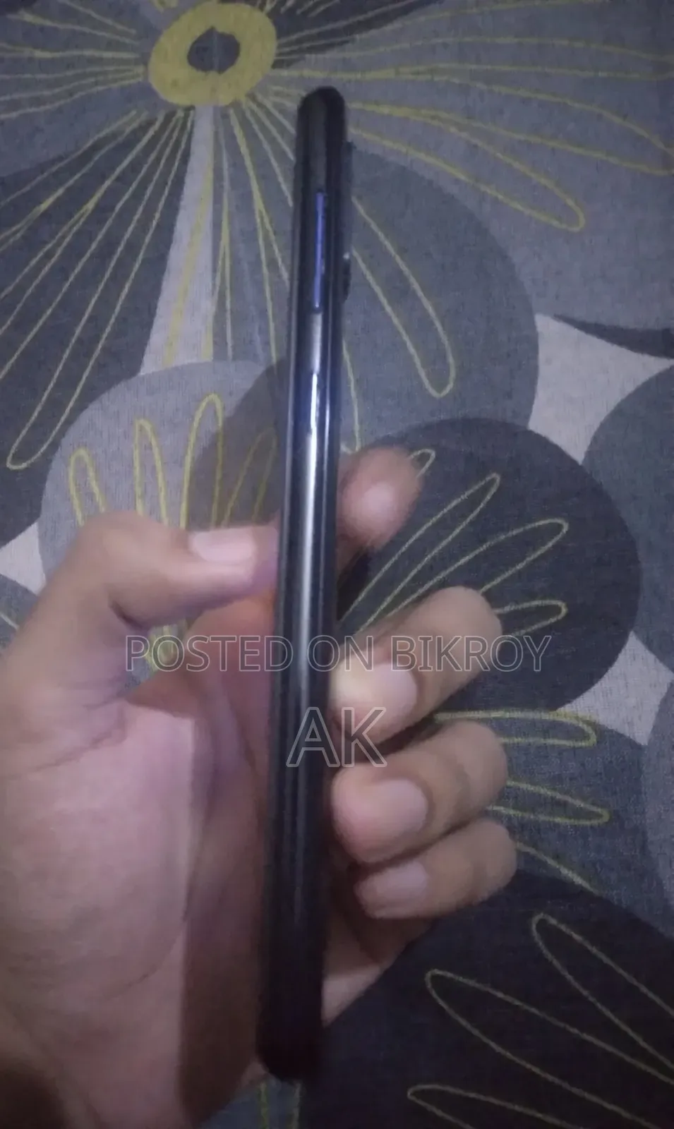 Samsung Galaxy A50s 128 GB Black