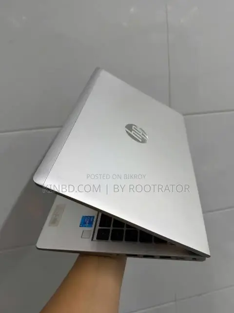 Laptop HP ProBook 640 G8 8GB Intel Core i5 SSD 256GB