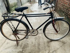 26 inch Hero Company Bicycle in good condition