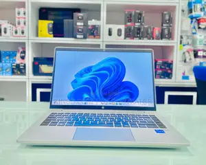 Laptop HP ProBook 640 G8 8GB Intel Core i5 SSD 256GB