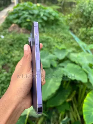 Apple iPhone 14 Pro Max 256 GB Purple