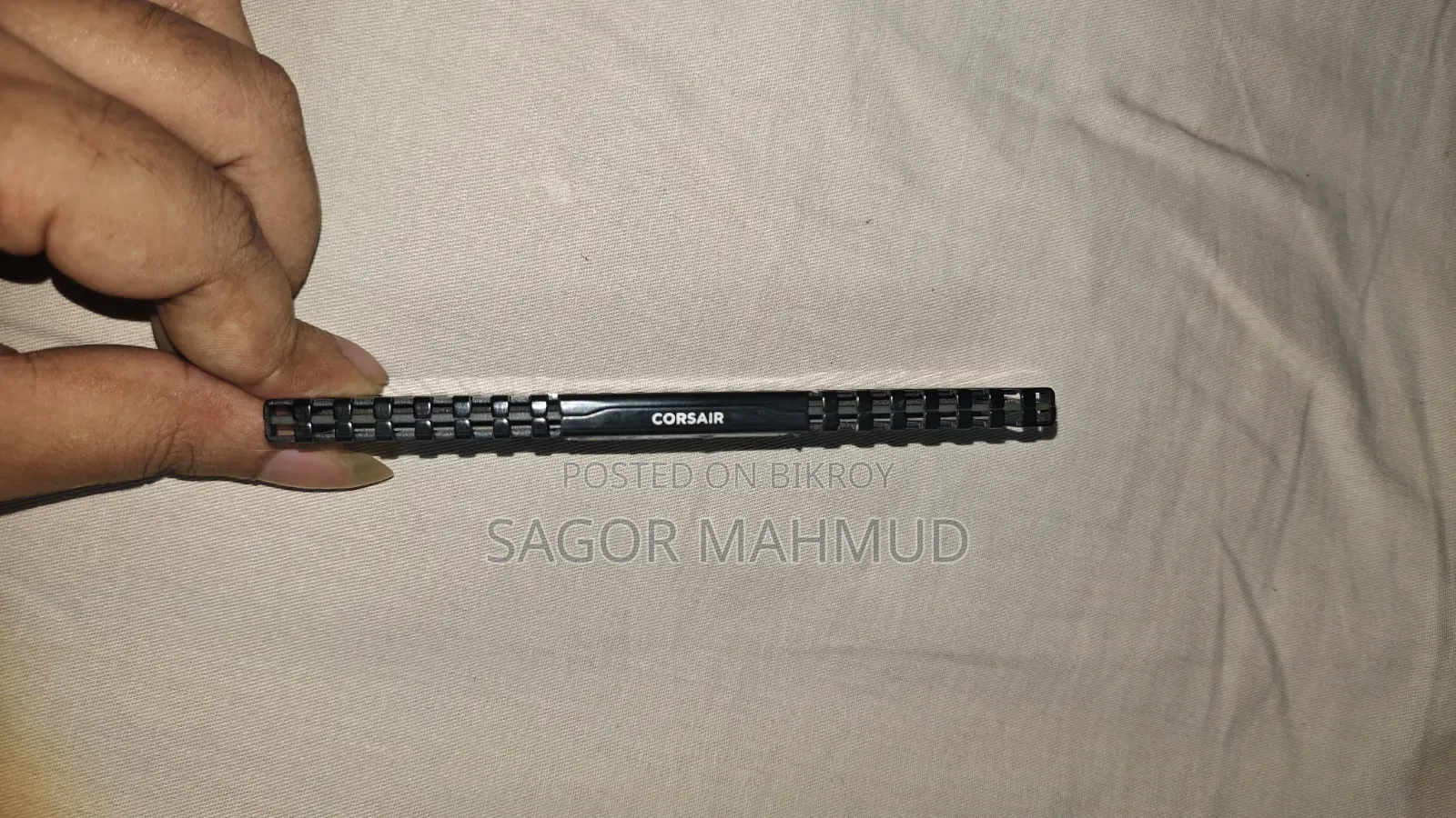 ডেস্কটপ র‍্যাম
